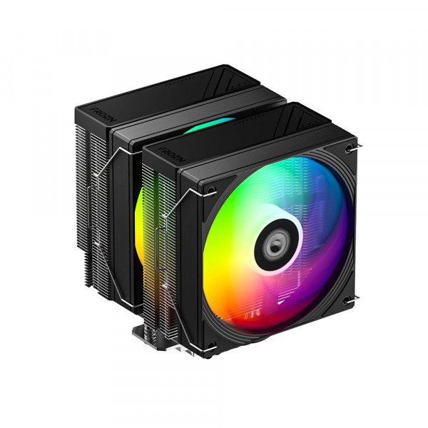 Tản Nhiệt Khí CPU ID-COOLING Frozn A620 PRO SE ARGB