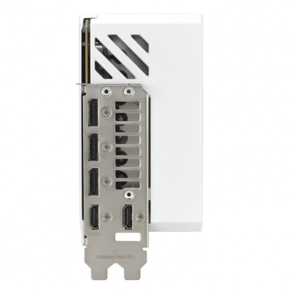 Card màn hình ROG Astral GeForce RTX 5090 32GB GDDR7 GAMING WHITE OC