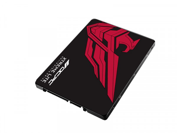 Ổ Cứng SSD OCPC XTL-200 256GB (SATA 3, 2.5 inch, SSD25S3T256GLT)