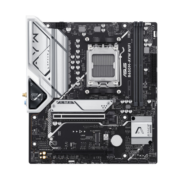 Mainboard Asus B650M-AYW WIFI-CSM
