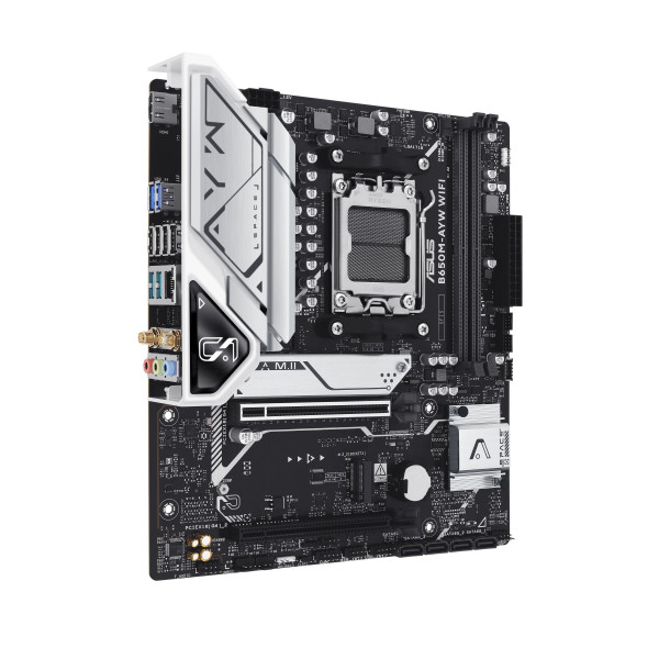 Mainboard Asus B650M-AYW WIFI-CSM