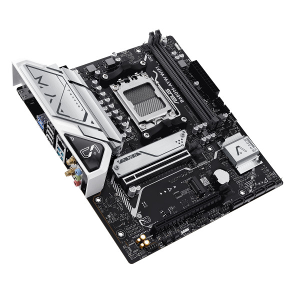 Mainboard Asus B650M-AYW WIFI-CSM