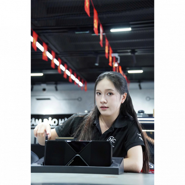 Card màn hình LEADTEK NVIDIA RTX PRO 6000 Blackwell Workstation Edition 96GB