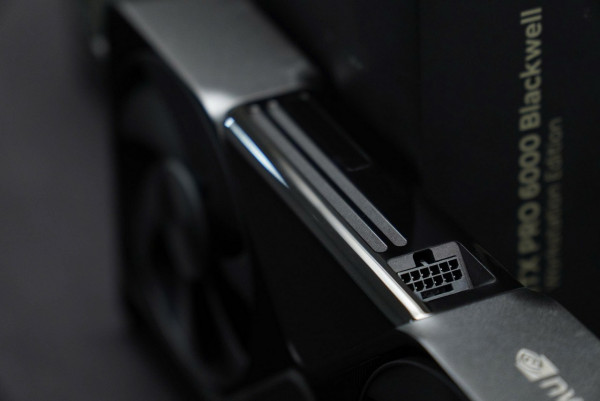 Card màn hình LEADTEK NVIDIA RTX PRO 6000 Blackwell Workstation Edition 96GB