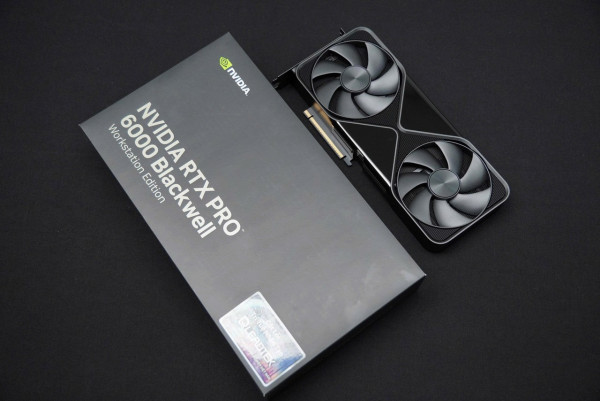 Card màn hình LEADTEK NVIDIA RTX PRO 6000 Blackwell Workstation Edition 96GB