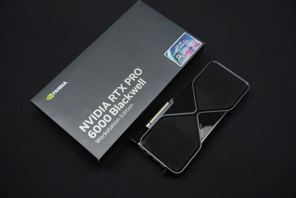 Card màn hình LEADTEK NVIDIA RTX PRO 6000 Blackwell Workstation Edition 96GB