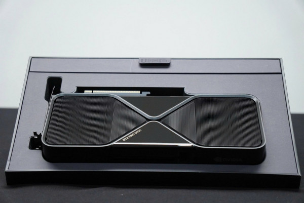 Card màn hình LEADTEK NVIDIA RTX PRO 6000 Blackwell Workstation Edition 96GB