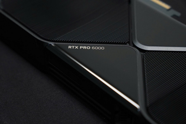 Card màn hình LEADTEK NVIDIA RTX PRO 6000 Blackwell Workstation Edition 96GB