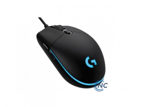 Chuột máy tính Logitech G102 Gaming USB