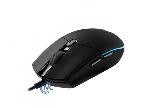 Chuột máy tính Logitech G102 Gaming USB