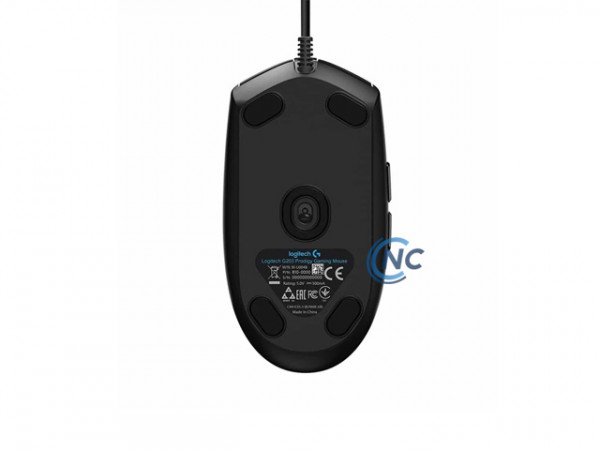 Chuột máy tính Logitech G102 Gaming USB