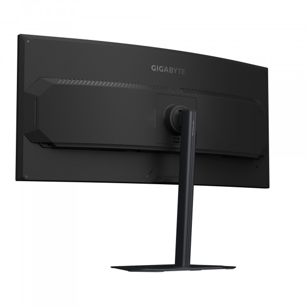 Màn Hình Cong Gigabyte G34WQC2 (34 inch, WQHD, VA, 200Hz, 1ms, AMD FreeSync Premium)