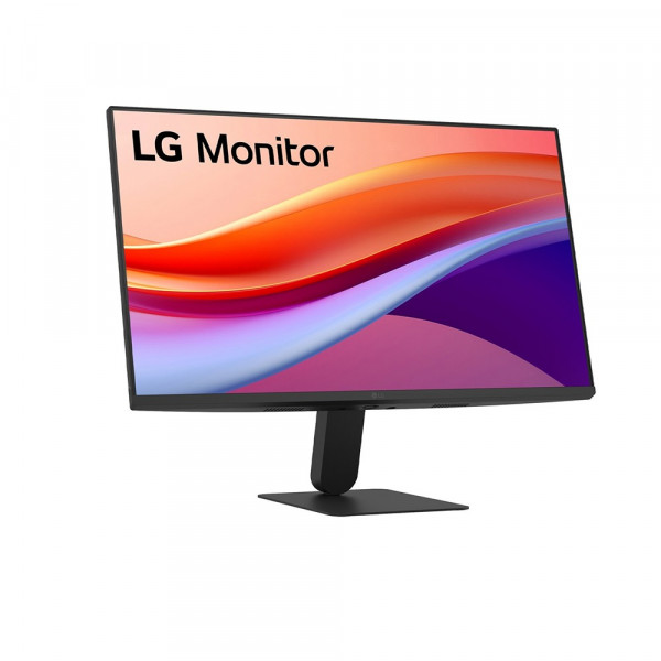 Màn Hình LG 24U411A-B (23.8 inch, IPS, FHD, 120Hz, 1ms)