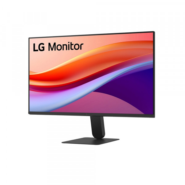 Màn Hình LG 24U411A-B (23.8 inch, IPS, FHD, 120Hz, 1ms)
