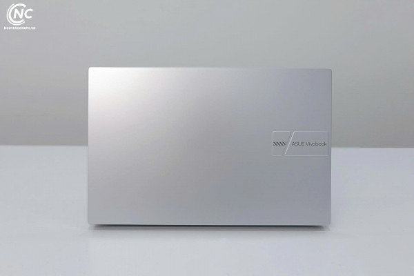 Laptop Asus Vivobook 15 X1502VA-BQ886W (Intel Core i7-13620H, 16GB RAM, 512GB SSD, Intel UHD, 15.6 inch FHD IPS, Win 11, Bạc)