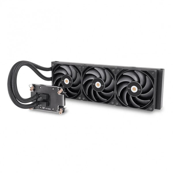 Tản nhiệt nước Thermaltake AW420 AIO Liquid Cooler – Hỗ trợ socket TR5-SP6