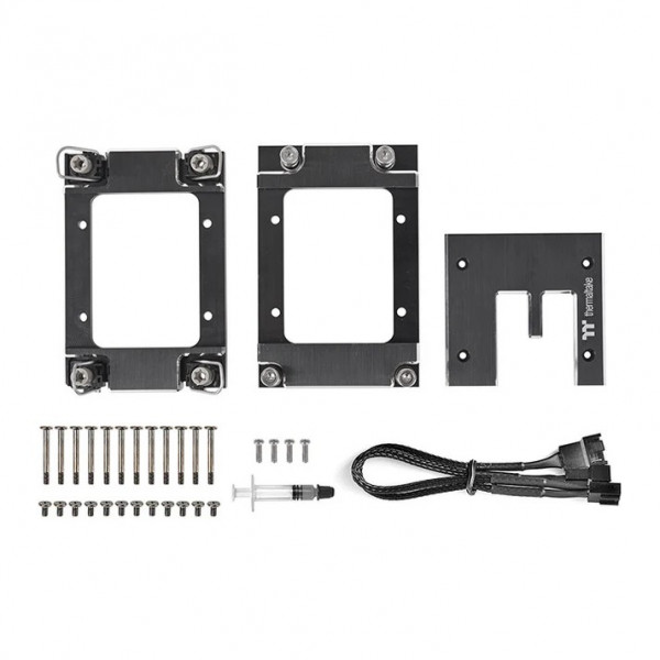 Tản nhiệt nước Thermaltake AW420 AIO Liquid Cooler – Hỗ trợ socket TR5-SP6