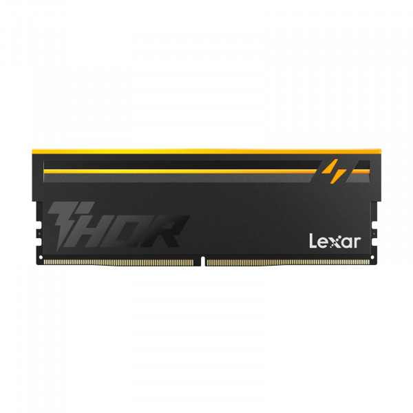 RAM LEXAR THOR RGB Gen II 32G (16GBx2) DDR5 6000 - LD5U16G60C36BV-RGD
