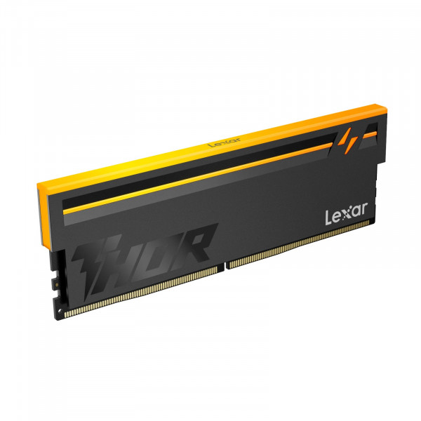 RAM LEXAR THOR RGB Gen II 32G (16GBx2) DDR5 6000 - LD5U16G60C36BV-RGD