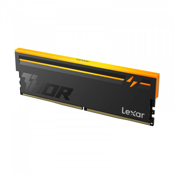 RAM LEXAR THOR RGB Gen II 32G (16GBx2) DDR5 6000 - LD5U16G60C36BV-RGD