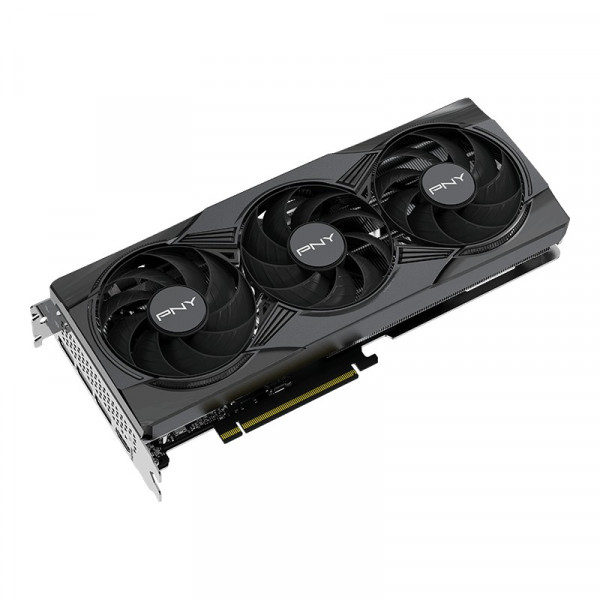Card màn hình PNY GeForce RTX 5060 8GB ARGB EPIC-X RGB OC Triple Fan (VCG50608TFXXPB1-O)