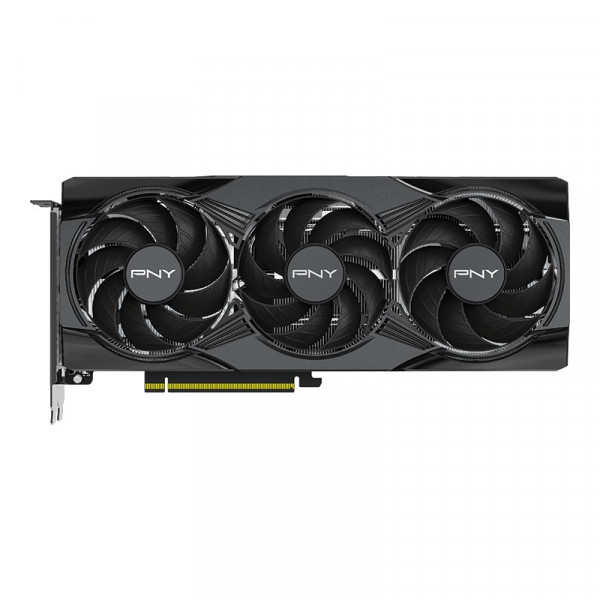 Card màn hình PNY GeForce RTX 5060 8GB ARGB EPIC-X RGB OC Triple Fan (VCG50608TFXXPB1-O)