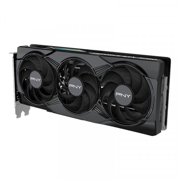 Card màn hình PNY GeForce RTX 5060 8GB ARGB EPIC-X RGB OC Triple Fan (VCG50608TFXXPB1-O)