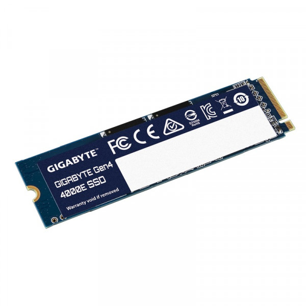 Ổ cứng SSD GIGABYTE 4000E 500GB M2 2280 NVMe Gen4x4