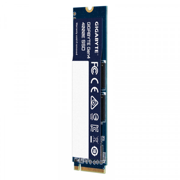 Ổ cứng SSD GIGABYTE 4000E 500GB M2 2280 NVMe Gen4x4