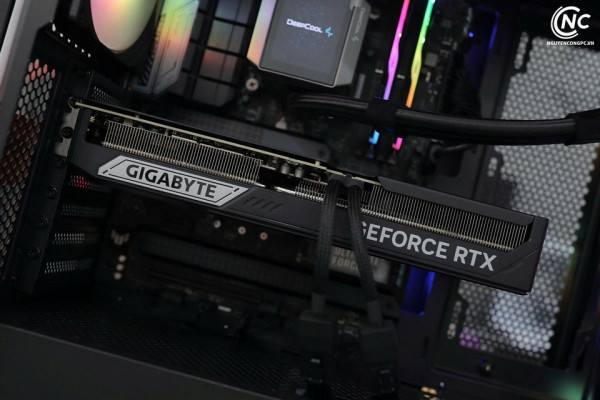 Bộ PC Gaming Core i7-14700K, RAM 32GB, RTX 5070 Ti 16GB