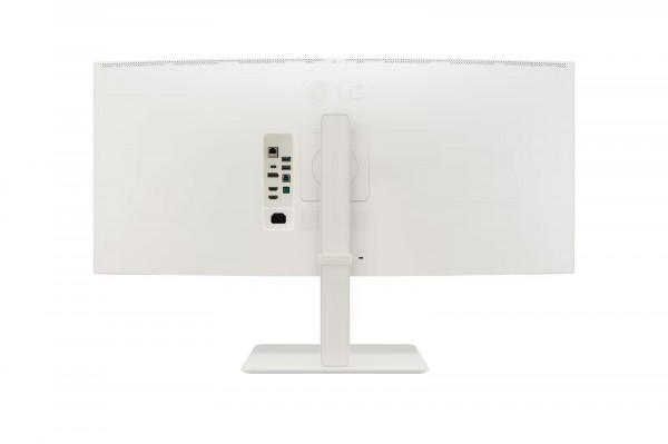 Màn Hình Cong LG UltraWide 38WR85QC-W (37.5 inch, IPS, 4K, 144Hz, 1ms)