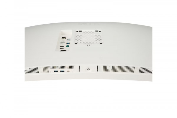 Màn Hình Cong LG UltraWide 38WR85QC-W (37.5 inch, IPS, 4K, 144Hz, 1ms)