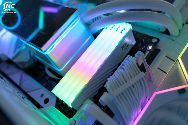 Bộ PC Gaming Intel Core i9-14900K, RAM 64GB DDR5, RTX 5070 12GB