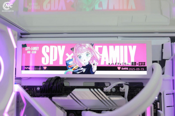 Bộ PC Gaming Intel Core i9-14900K, RAM 64GB DDR5, RTX 5070 12GB