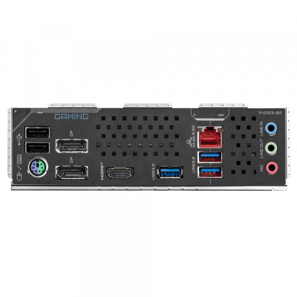 Mainboard Gigabyte Z890M GAMING X DDR5