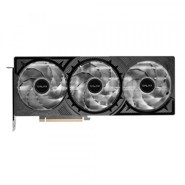 Card Màn Hình GALAX GeForce RTX 5080 1-Click OC 16GB GDDR7 Black (58NZN6MDBBOC)