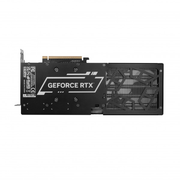 Card Màn Hình GALAX GeForce RTX 5080 1-Click OC 16GB GDDR7 Black (58NZN6MDBBOC)