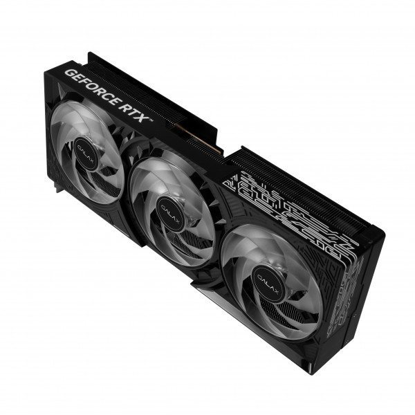 Card Màn Hình GALAX GeForce RTX 5080 1-Click OC 16GB GDDR7 Black (58NZN6MDBBOC)