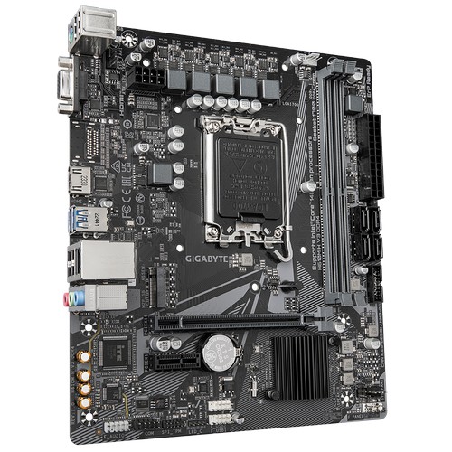 Mainboard Gigabyte H610M H V3 DDR4