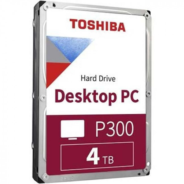 Ổ cứng HDD Toshiba P300 4TB 3.5