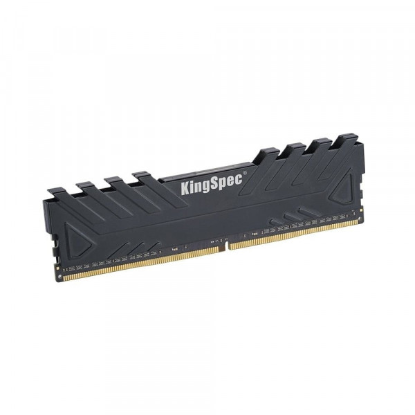 RAM Kingspec DDR4 Heatsink 16GB (Bus 3200MHz)
