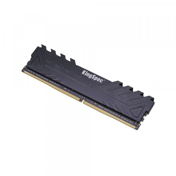 RAM Kingspec DDR4 Heatsink 16GB (Bus 3200MHz)