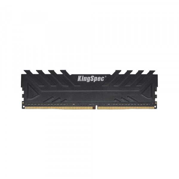 RAM Kingspec DDR4 Heatsink 16GB (Bus 3200MHz)