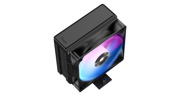 Tản Nhiệt Khí CPU Ocypus Delta A40 ARGB (Fan 120mm, Đen)