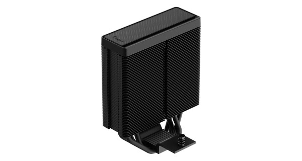 Tản Nhiệt Khí CPU Ocypus Delta A40 ARGB (Fan 120mm, Đen)