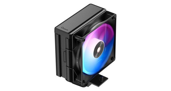 Tản Nhiệt Khí CPU Ocypus Delta A40 ARGB (Fan 120mm, Đen)