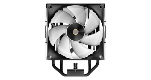 Tản Nhiệt Khí CPU Ocypus Delta A40 ARGB (Fan 120mm, Đen)