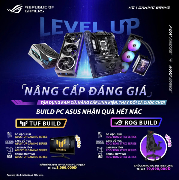 Bộ PC Hatsune Miku Ryzen 7 9800X3D, RAM 32GB, VGA RTX 5080 16GB [Tặng Màn Hình]