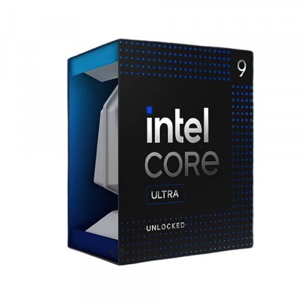 CPU Intel Core Ultra 9 385K