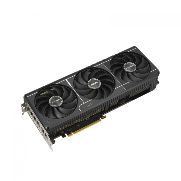 Card màn hình ASUS Prime GeForce RTX 5080 16GB GDDR7 OC Edition